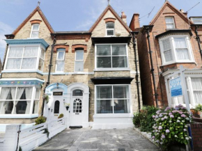 Seaside Villa, Bridlington